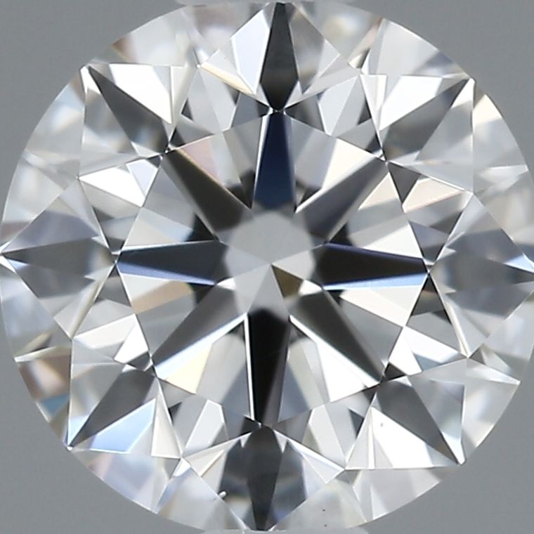 Round 0.73ct E VS2
