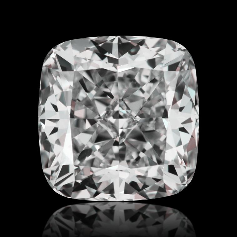 Cushion Modified 0.90ct I VS2