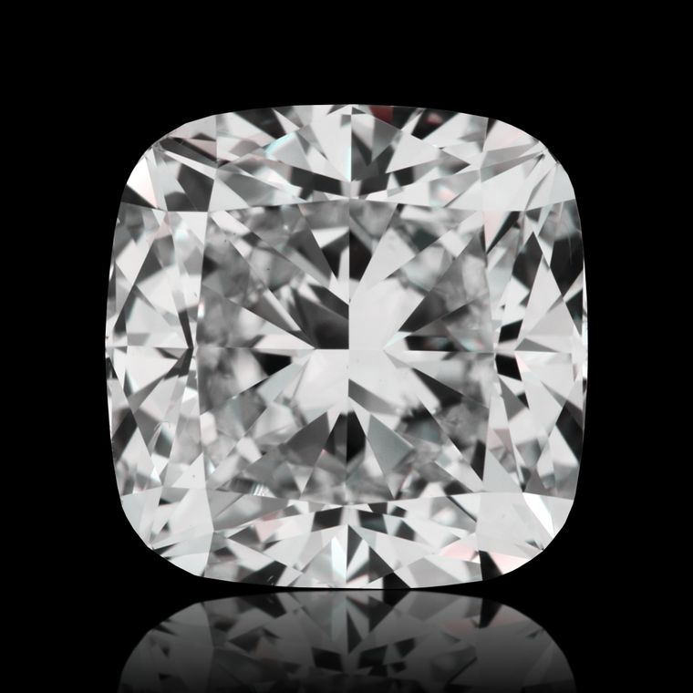 Cushion Modified 2.01ct F VS2