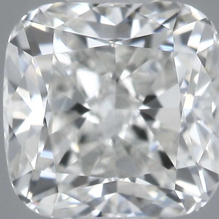 Cushion Modified 0.50ct H VVS1