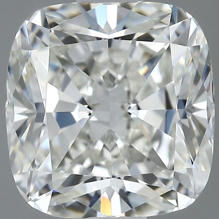 Cushion Modified 1.20ct I SI1
