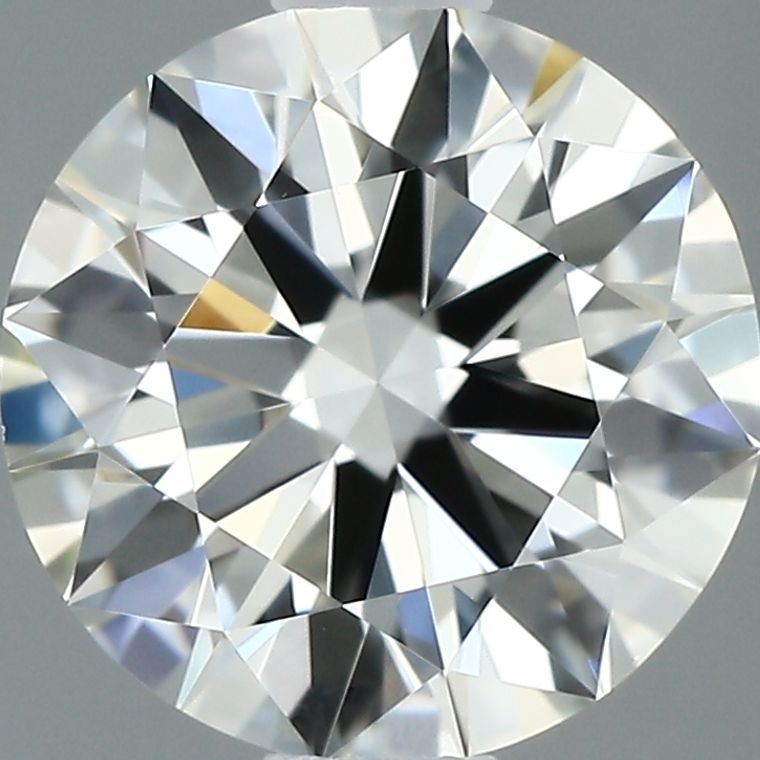 Round 0.80ct J VVS2