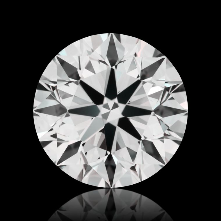 Round 1.00ct I VS1