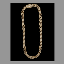 20.8 Carat Necklace TNCYN-344