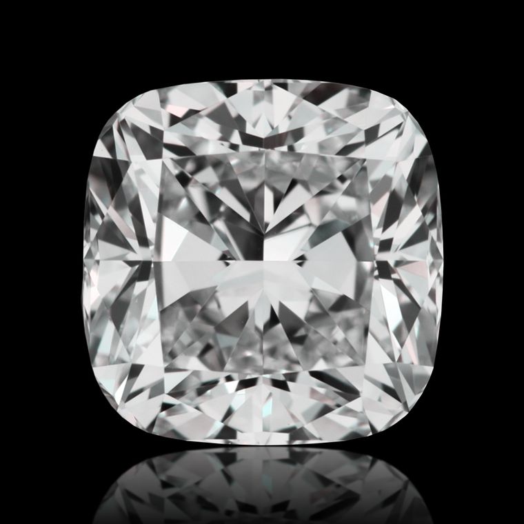 Cushion Modified 1.01ct G VVS2
