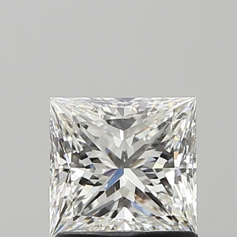 Princess 1.21ct H VVS2