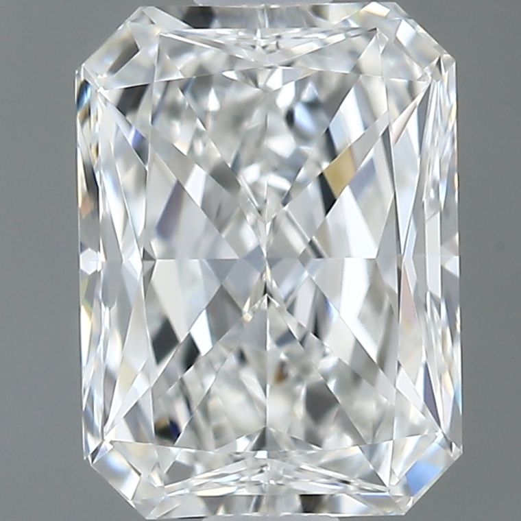 Radiant 1.01ct G VVS1