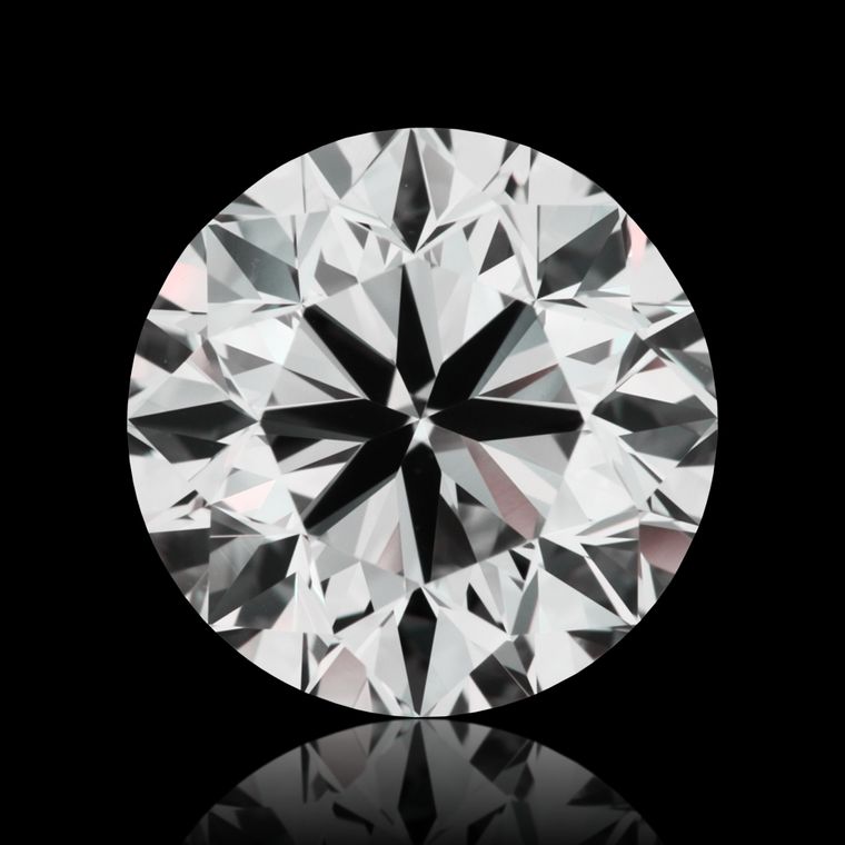 Round 2.00ct H VVS2