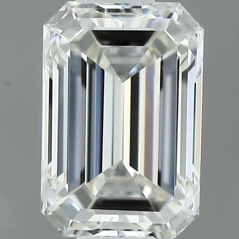 Emerald 0.50ct J VVS1