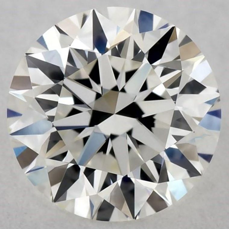 Round 0.55ct I IF