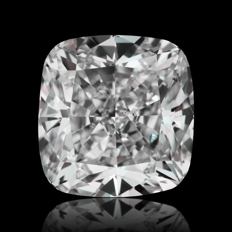 Cushion Modified 1.01ct E VS1