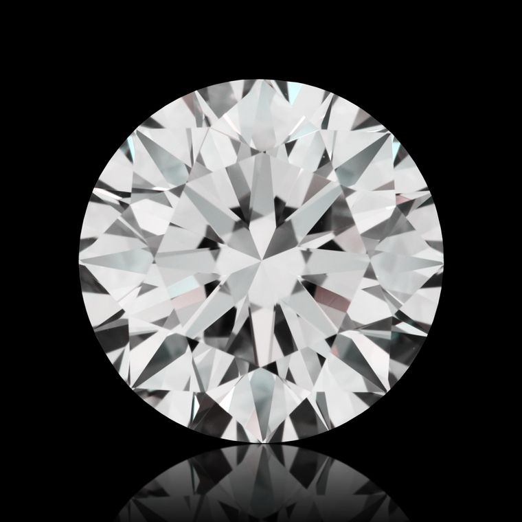 Round 2.00ct J VVS2
