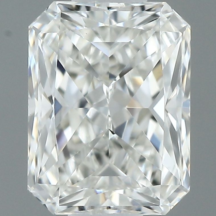 Radiant 0.50ct G VS1