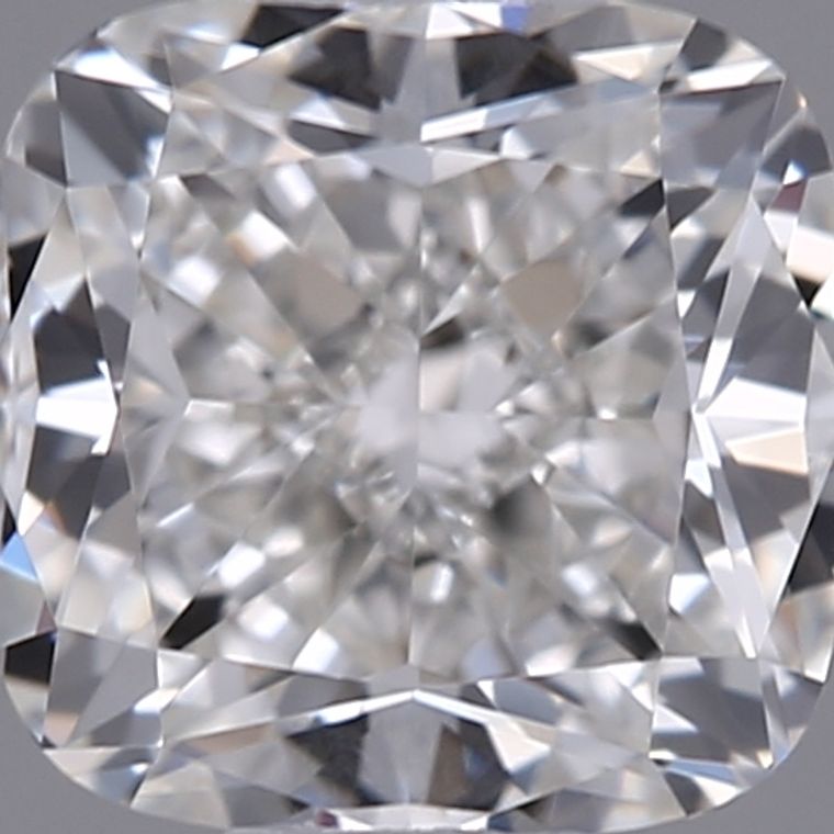 Cushion Modified 0.52ct G VVS1