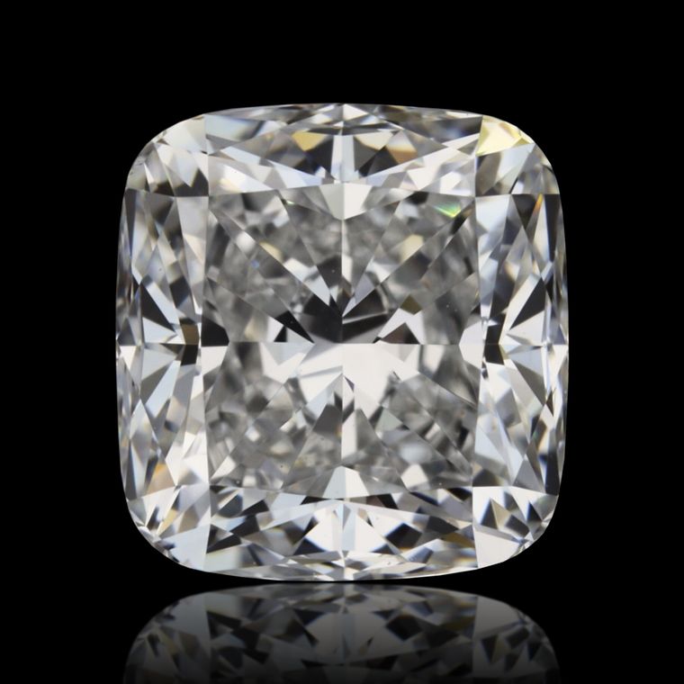 Cushion Modified 1.01ct E VS1