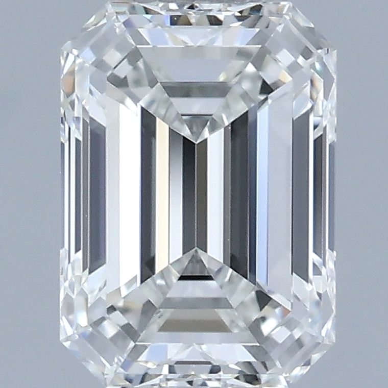 Emerald 1.03ct G VVS1