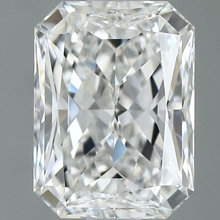 Radiant 1.20ct G VVS2