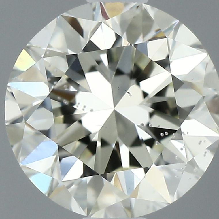 Round 1.00ct M SI2