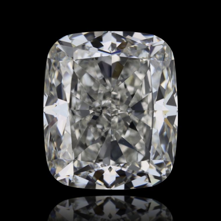 Cushion Modified 1.01ct I VS1