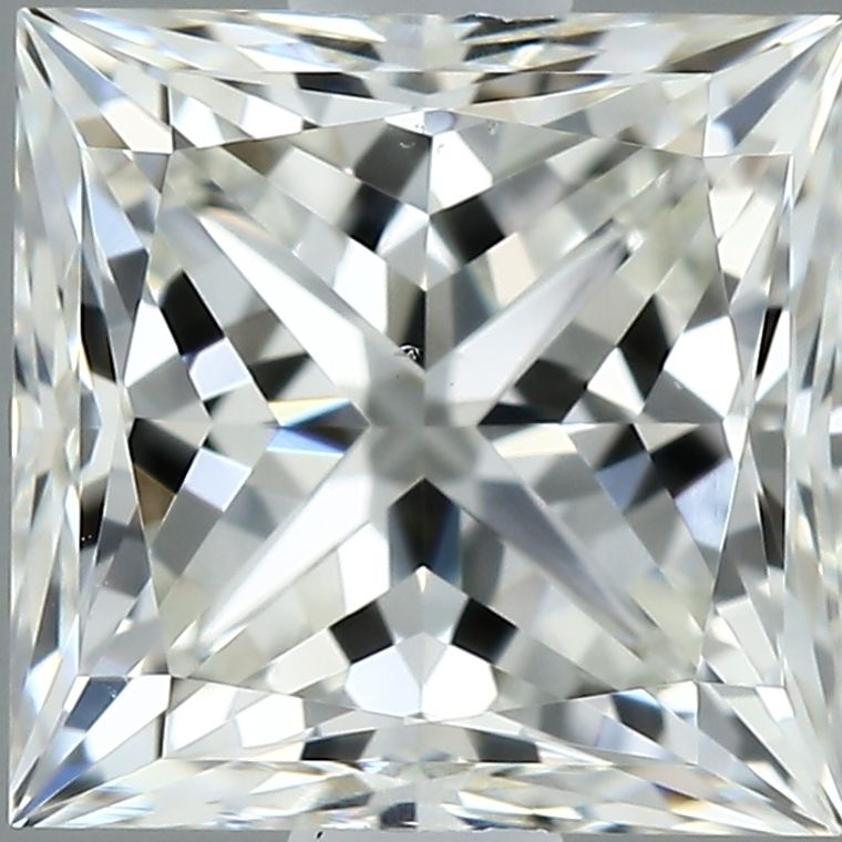 Princess 1.02ct J VS2