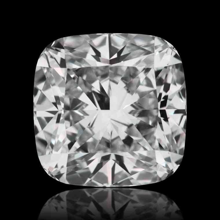 Cushion Modified 0.90ct J VS1