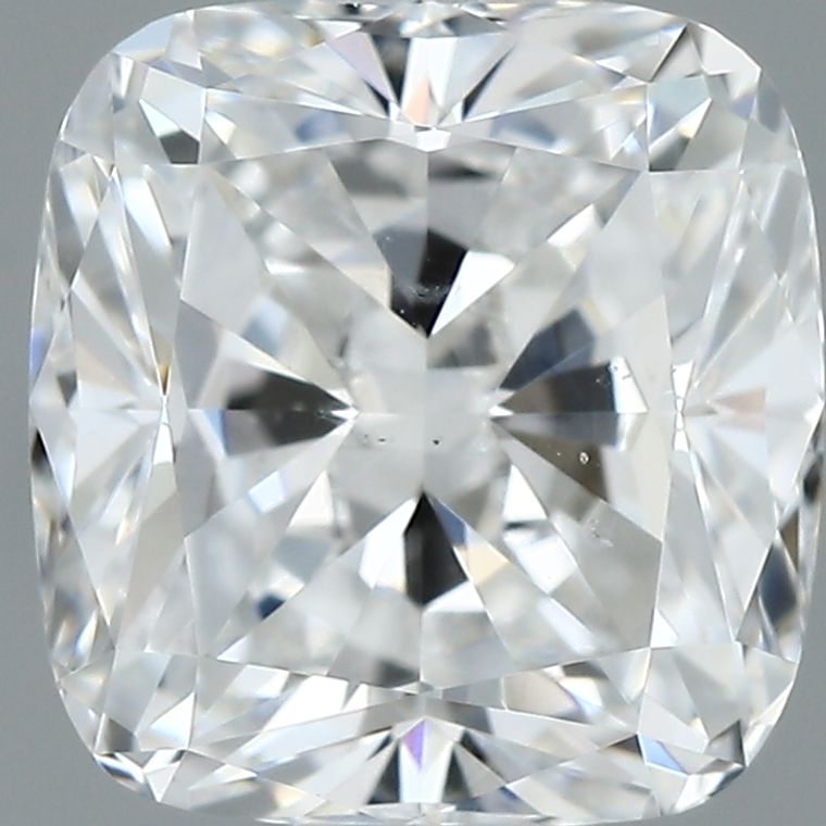 Cushion Modified 1.02ct E SI1