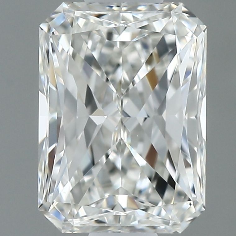 Radiant 0.72ct G VS1