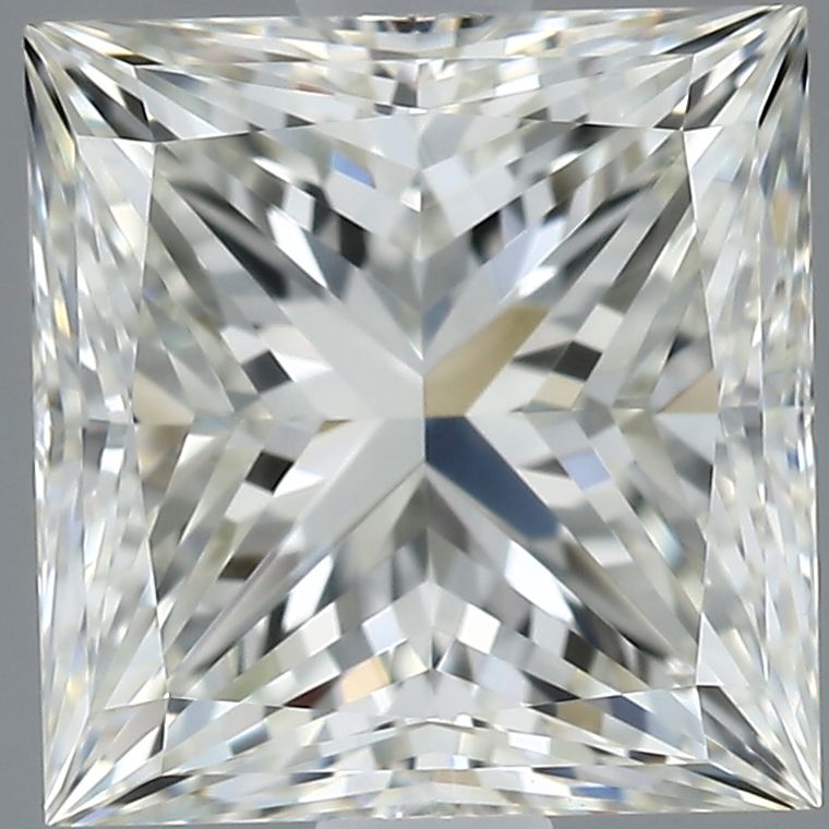 Princess 1.70ct J VVS1