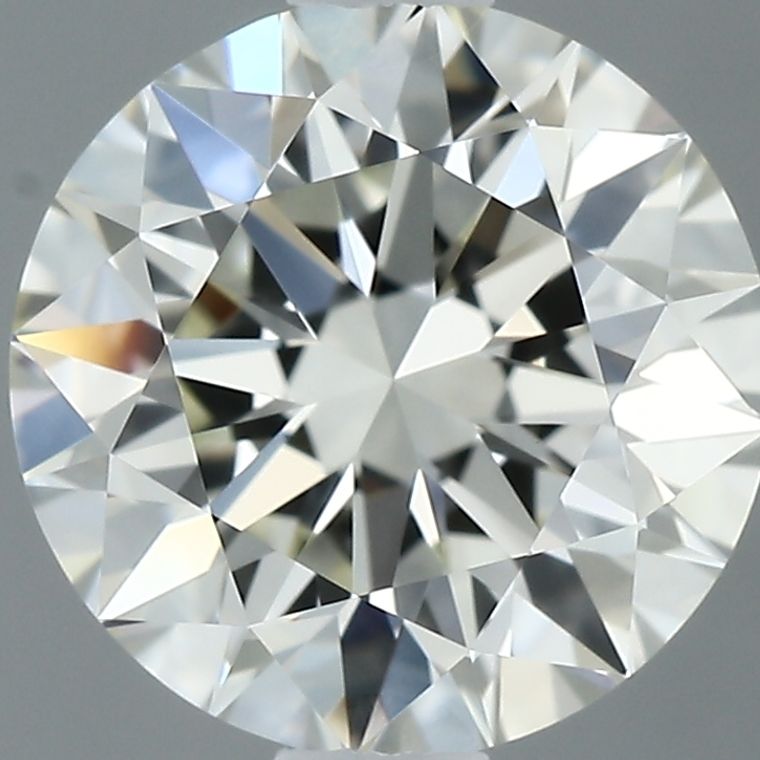 Round 1.20ct I VVS1