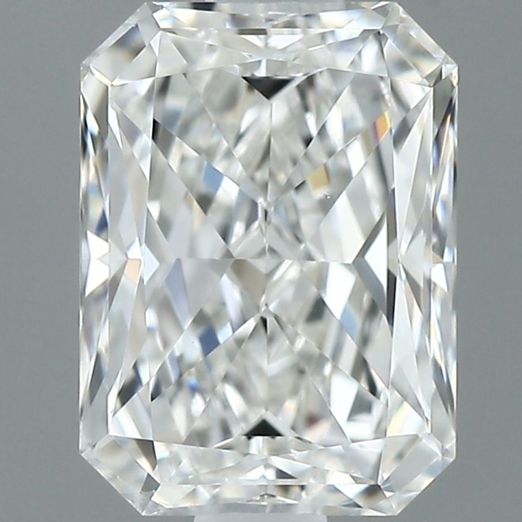 Radiant 1.01ct G VS2