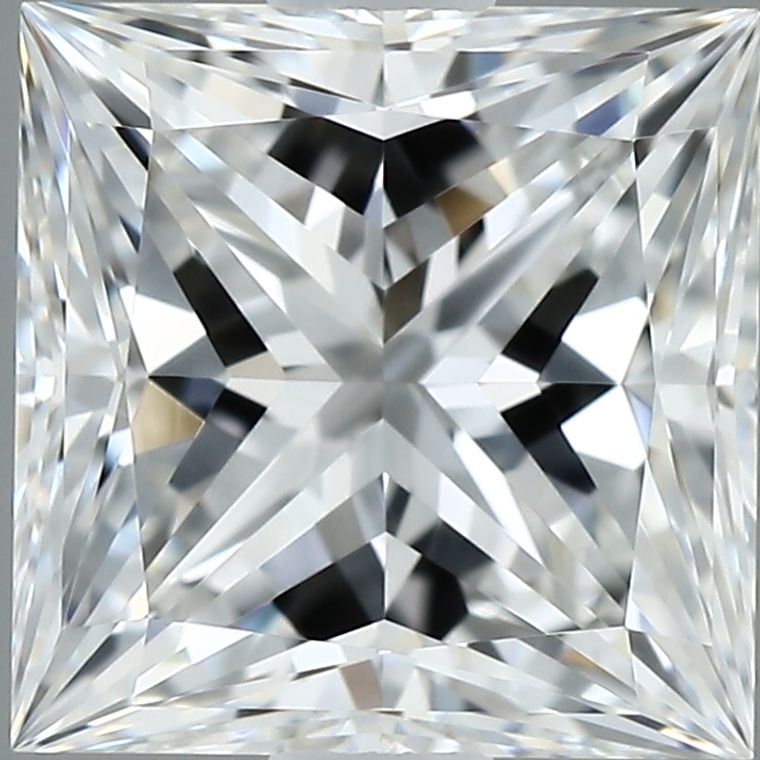 Princess 1.22ct F VVS1