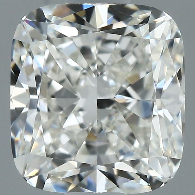 Cushion Modified 0.90ct H VVS1