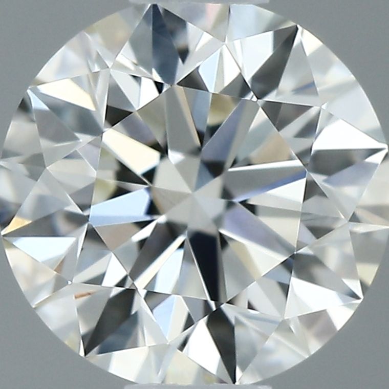 Round 0.50ct J VVS2