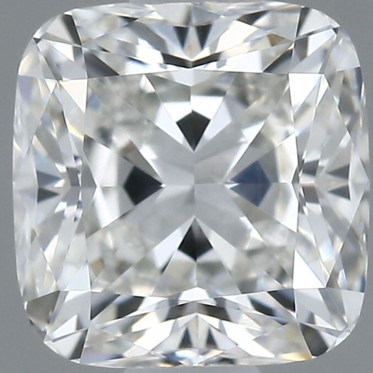Cushion Modified 0.70ct F VS1