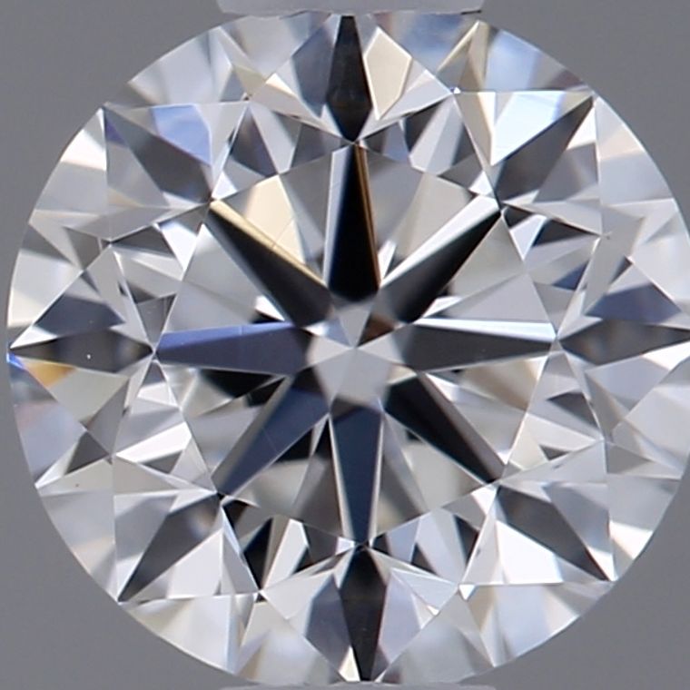 Round 0.50ct D VVS1