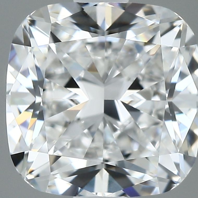 Cushion Modified 1.53ct F VVS1