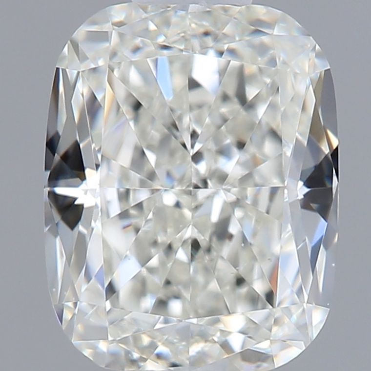 Cushion Modified 0.70ct J VS2