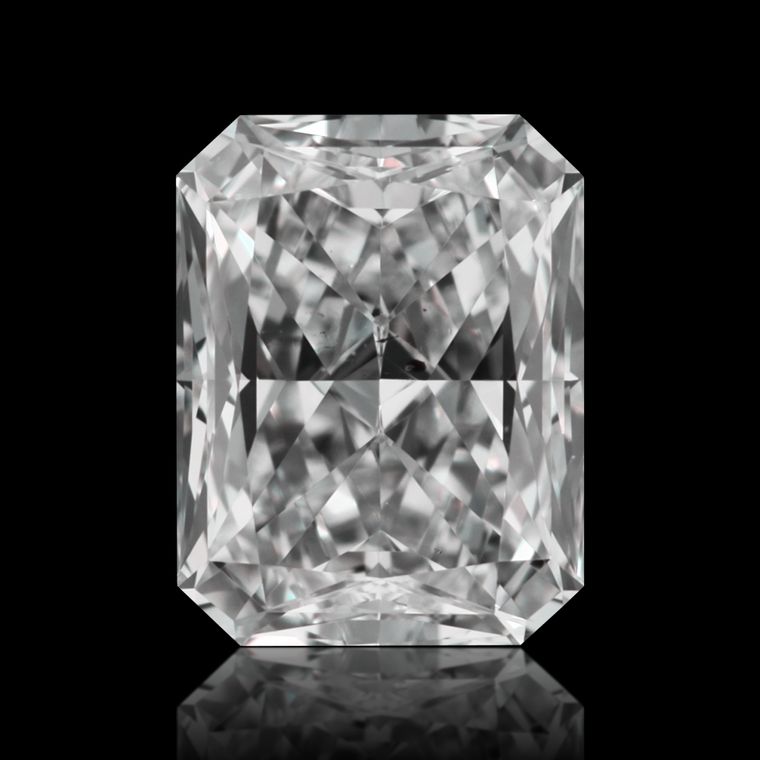 Radiant 0.72ct G VS2