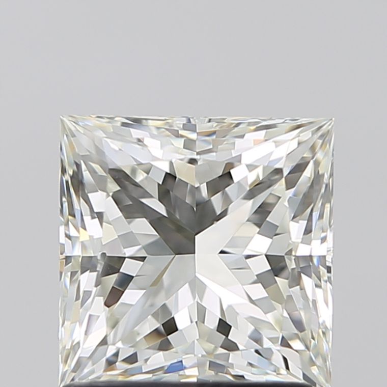 Princess 1.50ct I VS1
