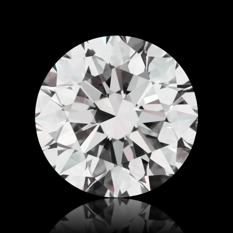 Round 1.50ct E VS1