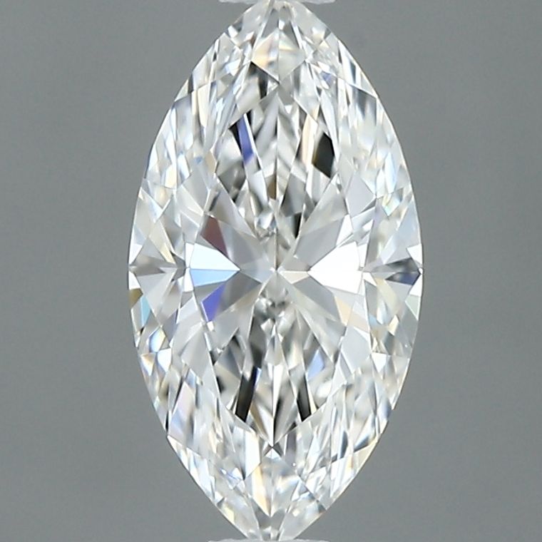 Marquise 0.50ct F VS1