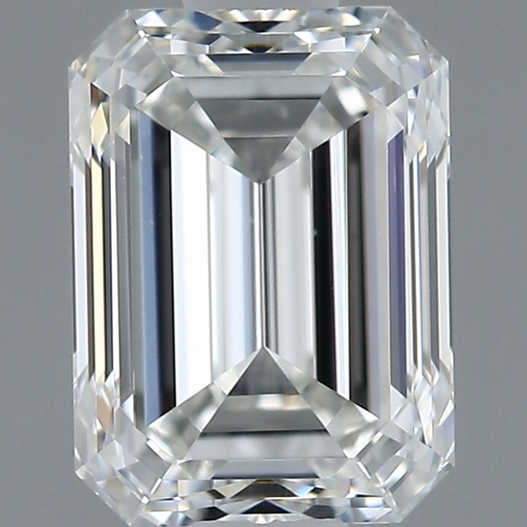 Emerald 1.01ct G VS1