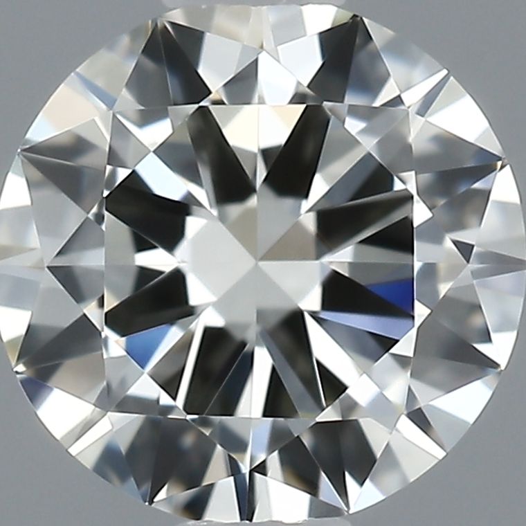 Round 0.50ct K VS2