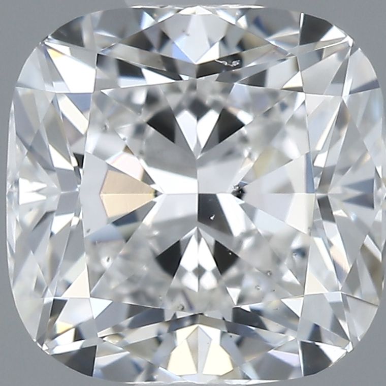 Cushion Modified 1.20ct E SI1