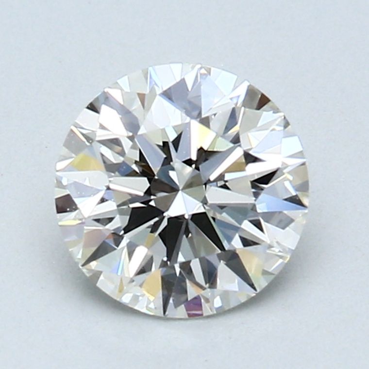 Round 1.11ct H VVS1