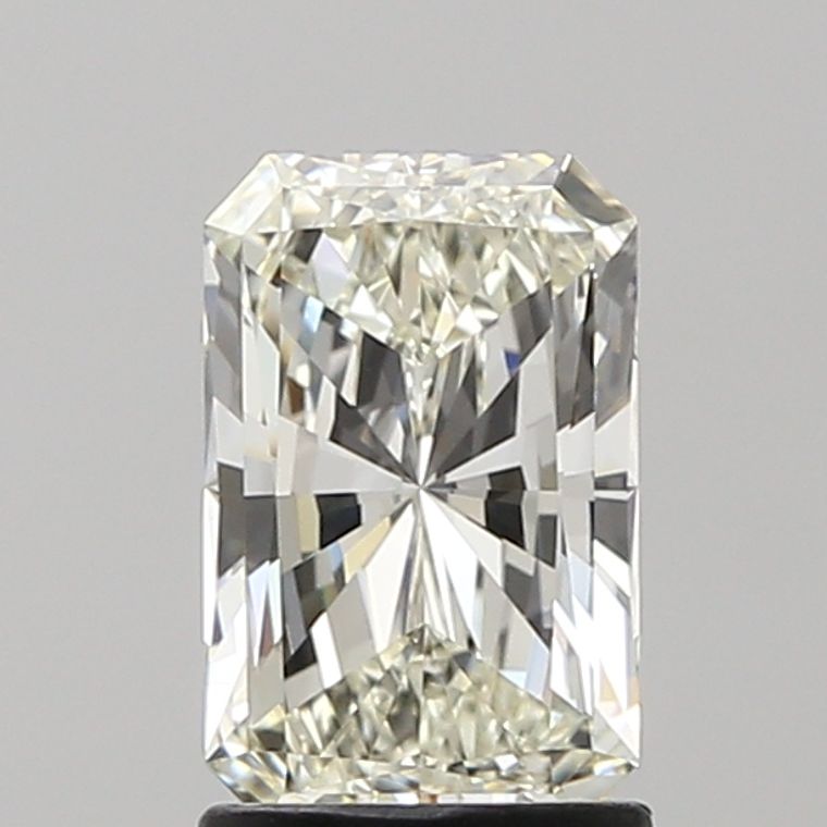 Radiant 1.51ct K VVS1