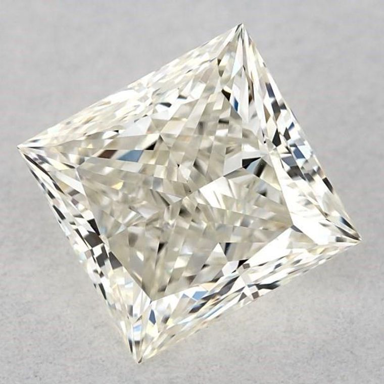 Princess 1.00ct L VS1