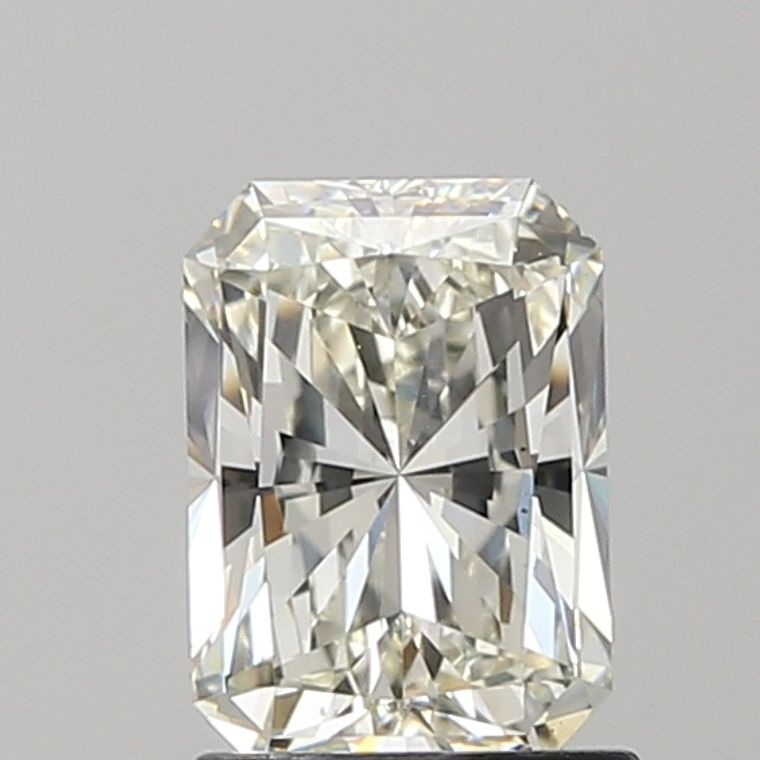 Radiant 1.51ct K VS2