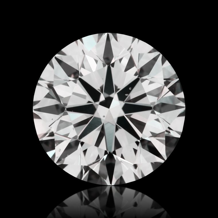 Round 1.00ct K VS2
