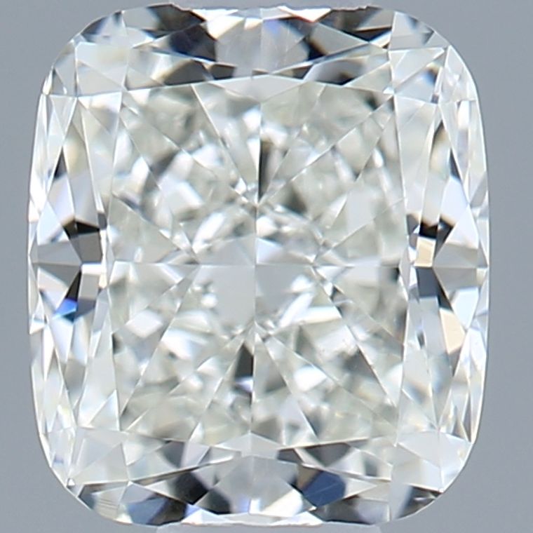 Cushion Modified 0.54ct I VS2